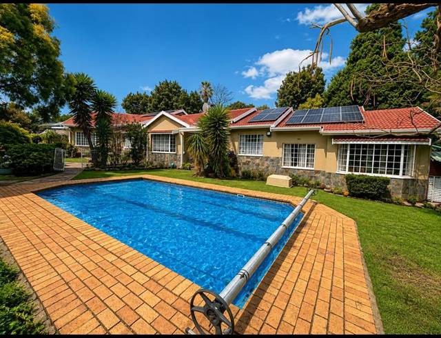 3 BEDROOM HOUSE FOR SALE IN BRACKENDOWNS